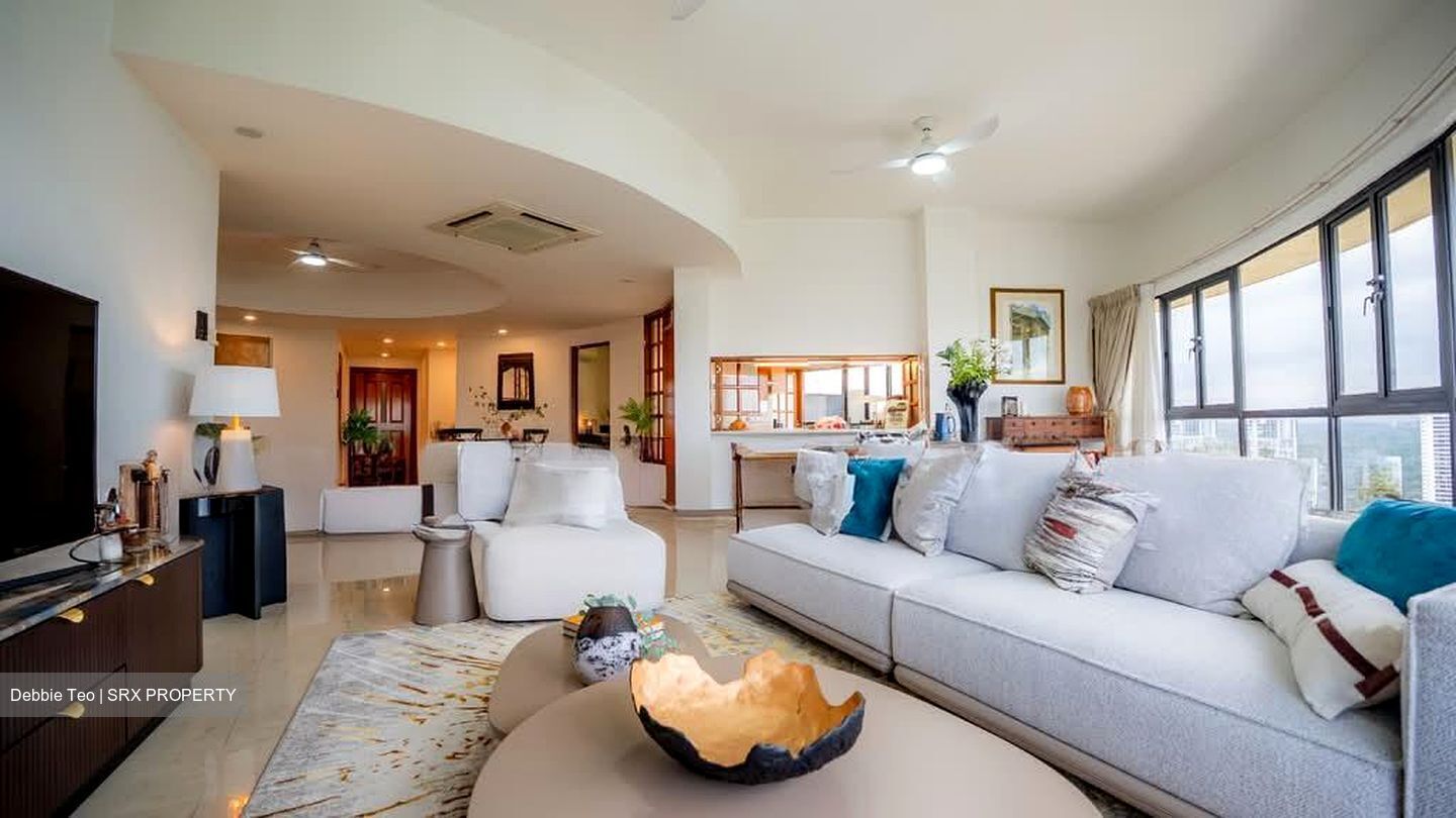 The Draycott (D10), Apartment #566641041
